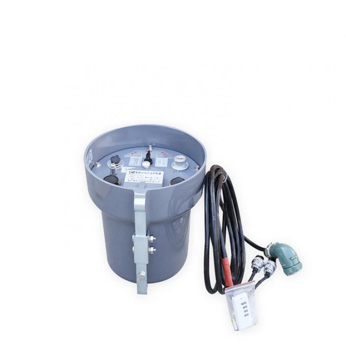 Disjoncteur à télécommande automatique intelligent du disjoncteur 12kv de Recloser 6