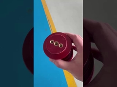 Isolateurs de support de 12 kV avec matériau de résine de coulée pour la technologie APG