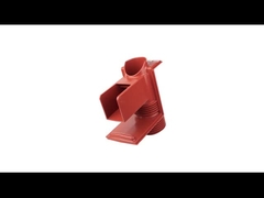 Protéger la boîte de contact en résine époxy de 40,5 kV Isolateur haute tension CTH-40,5D