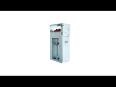 Components de commutateurs électriques de 12 kV Commutateurs remplis de gaz haute tension