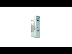 Transmission d'énergie Commutateur revêtu de métal 12KV Amovible