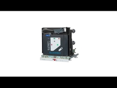 VS1 ((VBM7)-24kV disjoncteur à vide à montage latéral haute tension avec commutateur de puissance 630A