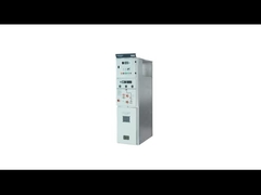 40.5 kV Commutateur modulaire et compact avec isolation gazeuse intégrée