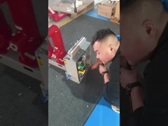 630A-1250A Protection supérieure du disjoncteur à courant d'arrêt de court-circuit à vide