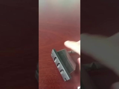 LG-6 Indicateurs de haute tension pour les appareils de commutation à hexafluorure de soufre SF6