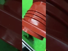 Boîte de contact d'isolation pour boîtiers en résine époxy coulée 10kV 2500A