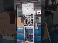 EGC/GT-12/C 630 Appareil de commutation à haute tension 12 kV à l'intérieur 1,5 M