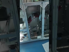 FLN36-12kV disjoncteur intérieur à hexafluorure de soufre avec interrupteur à gonflement