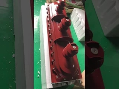 Disjoncteur à hexafluorure de soufre à haute tension pour les systèmes d'alimentation électrique