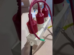 Protègeur de surtension de 15 kV Resteur de surtension d'oxyde de zinc avec interrupteur intérieur