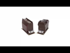 JSZV12-20R Transformateur de résine de coulée de puissance 10kV avec protection contre les fusibles