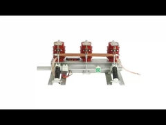 JN17-12/40kA-210mm Commutateur de mise à la terre avec appareil de commutation haute tension