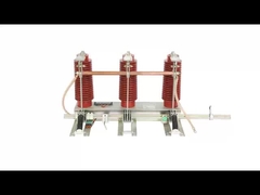 Commutateur de mise à la terre à l'intérieur pour la protection JN22-40.5kV/31.5kA-300mm