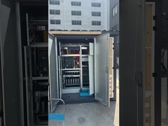 Disjoncteur universel intelligent à caisse moulée de 690 V