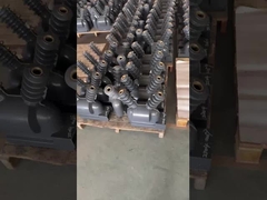 Transformateur de courant 12 kV