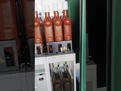 Mécanisme d'intérieur à haute tension GTXN-12/630-25 50Hz d'isolation solide