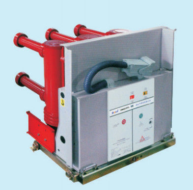 24KkV High Voltage VCB Circuit Breaker / Outdoor Vacuum Breaker Reclosing Operation