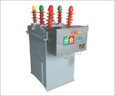 Outdoor Vacuum Circuit Breaker Medium Voltage / High Voltage IEC Standard