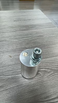 1250A Copper Fixed Contact With Silver Plate In  Indoor High Voltage Vacuum Circuit Breaker And Switchgear