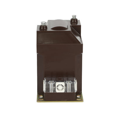 11kV Indoor Single Phase Casting Epoxy Resin Voltage Transformer