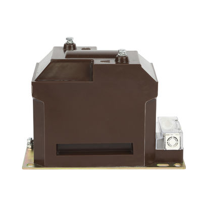 11kV Indoor Single Phase Casting Epoxy Resin Voltage Transformer
