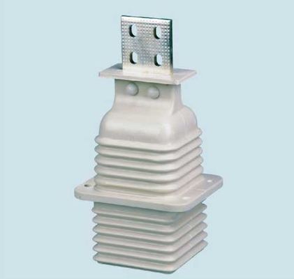 36kV 1250A High Voltage Epoxy Resin Insulator Spout  With Switchgear