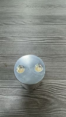 1250A Copper Fixed Contact With Silver Plate In  Indoor High Voltage Vacuum Circuit Breaker And Switchgear