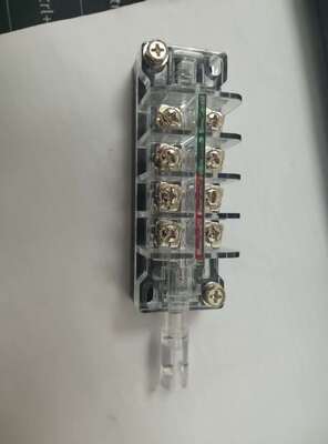 660V 15A Auxiliary Switch Fit with High Voltage Vacuum Circuit Breaker