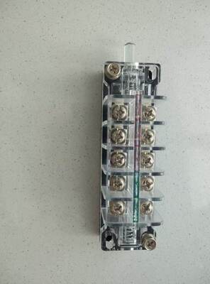 660V 15A Auxiliary Switch Fit with High Voltage Vacuum Circuit Breaker
