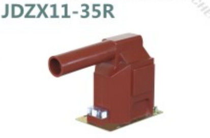 33kv JDZX11-35R Instrument Transformer Indoor With Fuse