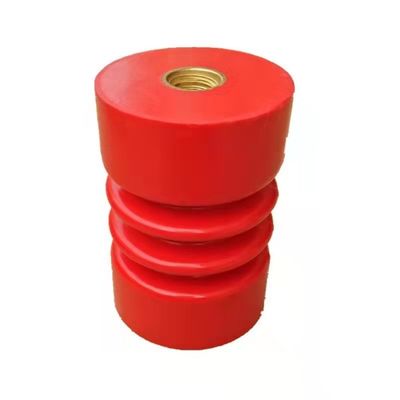 Insulation Equipment Epoxy Resin Insulator 140mm 12kv For Switchgear
