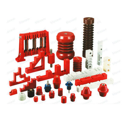 Insulation Equipment Epoxy Resin Insulator 140mm 12kv For Switchgear